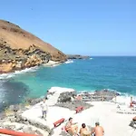 Big 2-bedroom In Tenerife South Apartmán Arona (Tenerife)