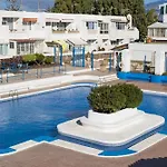 Big 2-bedroom In Tenerife South *