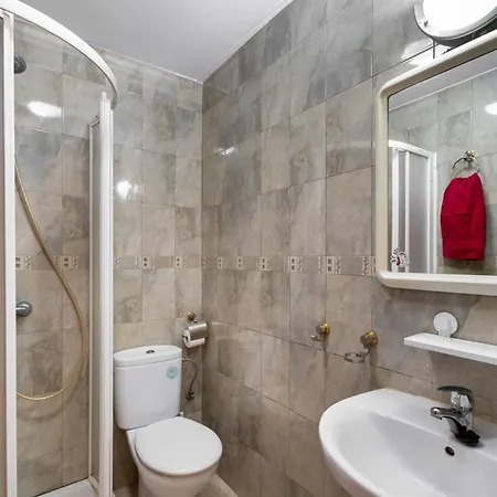 Big 2-bedroom In Tenerife South Arona (Tenerife)