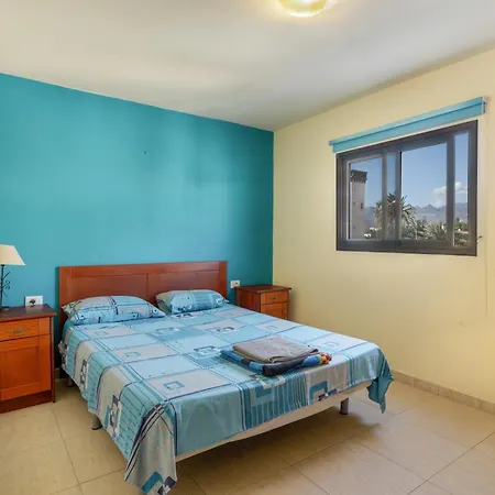 Διαμέρισμα Big 2-bedroom In Tenerife South