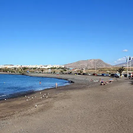 Big 2-bedroom In Tenerife South Arona (Tenerife)