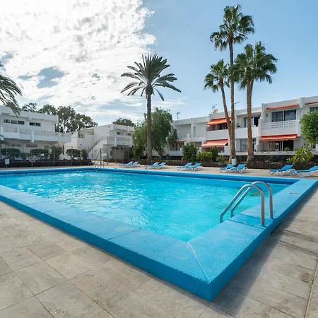 Big 2-bedroom In Tenerife South أرونا