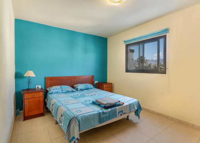 Big 2-bedroom In Tenerife South Arona (Tenerife)