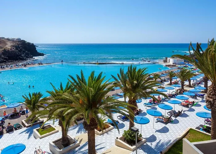 Big 2-bedroom In Tenerife South Appartement *