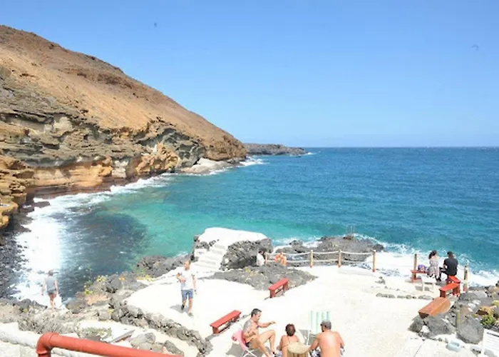 Big 2-bedroom In Tenerife South Appartamento Arona (Tenerife)