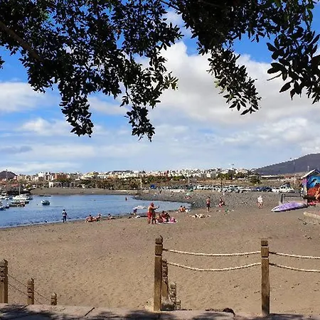 Big 2-bedroom In Tenerife South Apartman Arona