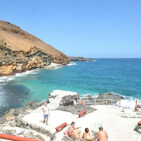 Apartman Big 2-bedroom In Tenerife South Arona