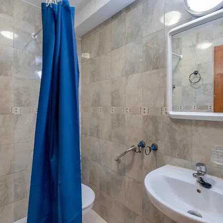 Big 2-bedroom In Tenerife South Apartman Arona