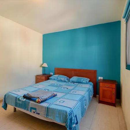 Big 2-bedroom In Tenerife South Apartman *