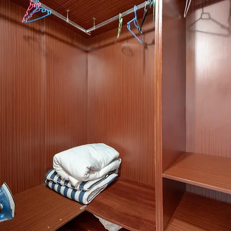 Big 2-bedroom In Tenerife South Arona