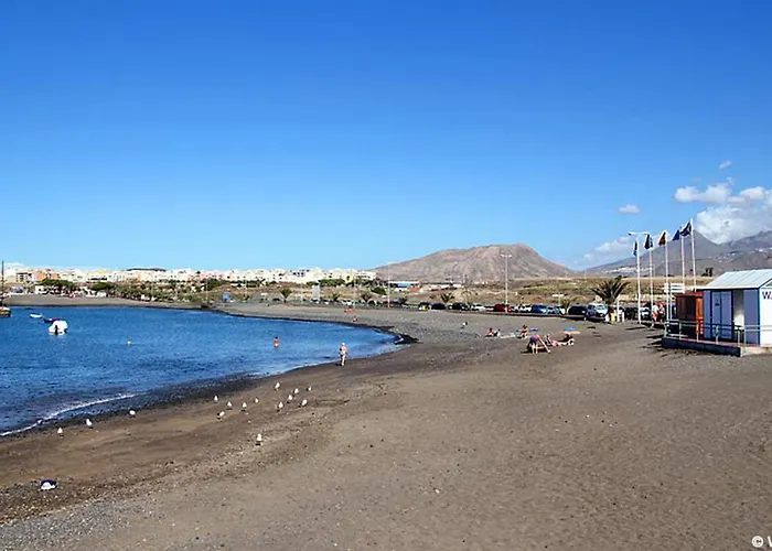 Big 2-bedroom In Tenerife South Arona (Tenerife)