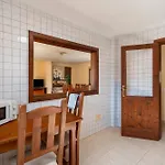 Daire Big 2-bedroom In Tenerife South Arona (Tenerife)