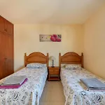 Big 2-bedroom In Tenerife South Daire Arona (Tenerife)