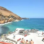 Big 2-bedroom In Tenerife South *