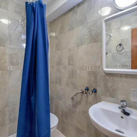 公寓 Big 2-bedroom In Tenerife South *