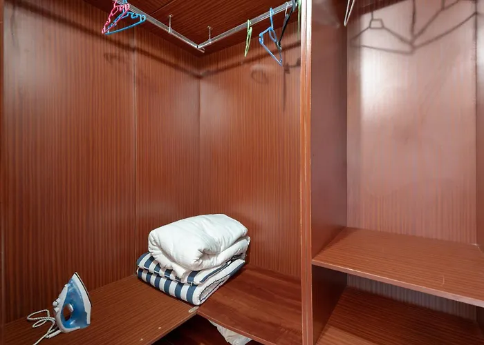 Big 2-bedroom In Tenerife South 아로나